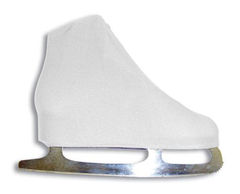 Figure Skates Boot Covers All Colours - main image